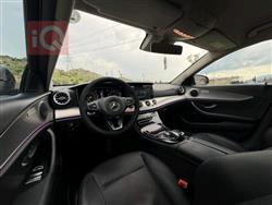 مرسيدس بنز E-Class